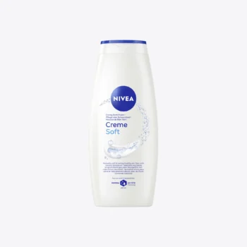 Sữa tắm tạo bọt mềm mại, 650 ml