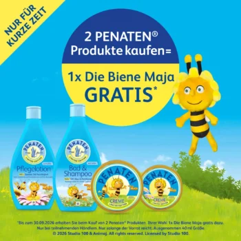 Kem dưỡng chăm sóc siêu dịu nhẹ cho mặt và cơ thể, 100 ml - Ảnh 6