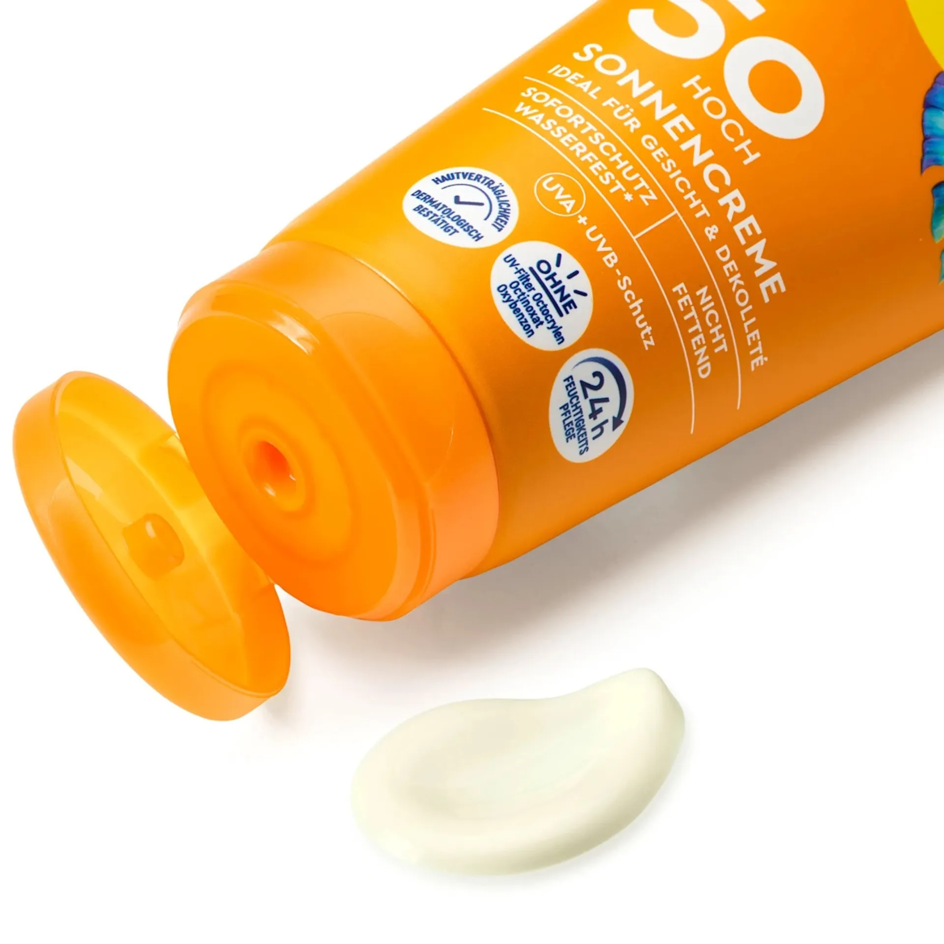 Kem chống nắng SPF 50, 100 ml - Ảnh 3