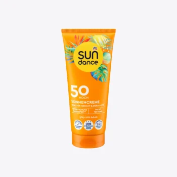 Kem chống nắng SPF 50, 100 ml