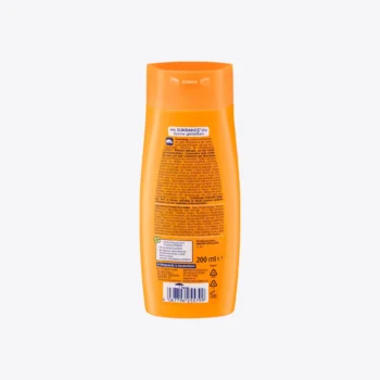 Sữa chống nắng SPF 50, 200 ml - Ảnh 2