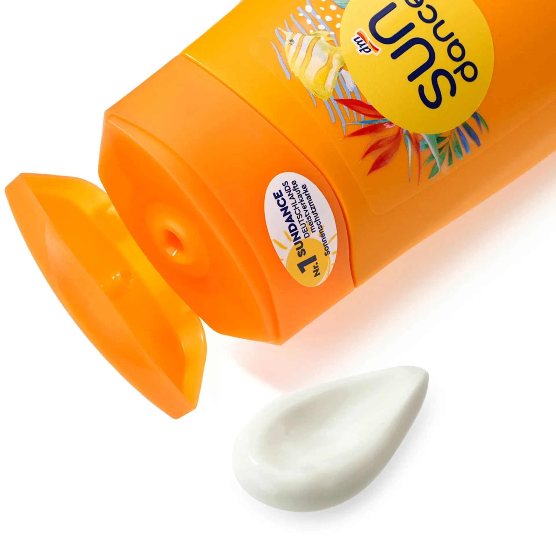 Sữa chống nắng SPF 50, 200 ml - Ảnh 3