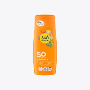 Sữa chống nắng SPF 50, 200 ml