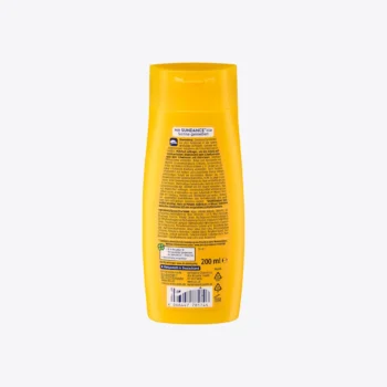 Sữa chống nắng cho trẻ em SPF 50, 200 ml - Ảnh 2