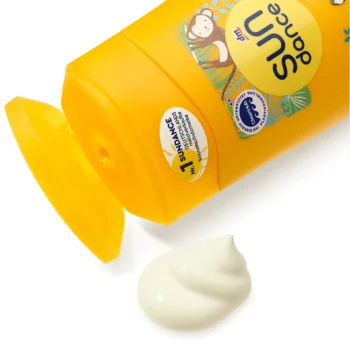 Sữa chống nắng cho trẻ em SPF 50, 200 ml - Ảnh 3