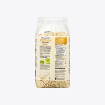 Yến mạch cán mỏng, 500 g - Ảnh 2