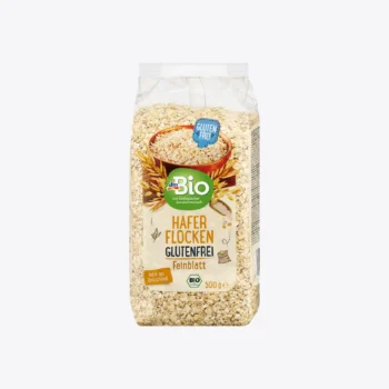 Yến mạch cán mỏng, 500 g