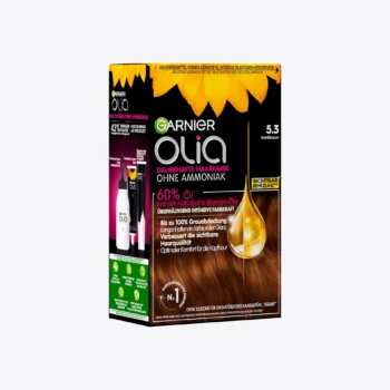 Thuốc nhuộm tóc 5.3 Nâu Vàng, 1 hộp