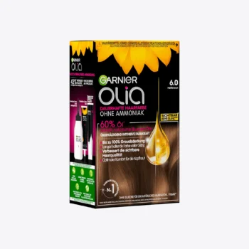 Thuốc nhuộm tóc 6.0 Nâu Nhạt, 1 hộp