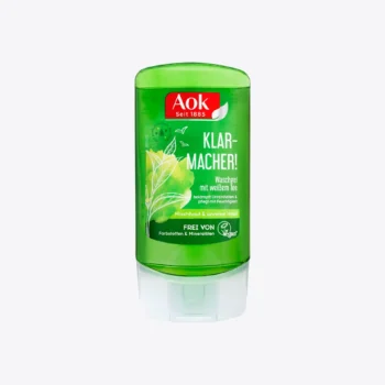 Gel rửa mặt sáng mịn, 150 ml