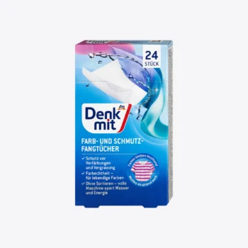 Tấm lọc màu và bụi bẩn, 24 tấm