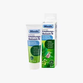 Cao xoa bóp trị cảm lạnh N, 75 ml