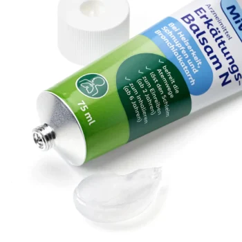 Cao xoa bóp trị cảm lạnh N, 75 ml - Ảnh 4