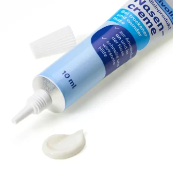 Kem bôi mũi, 10 ml - Ảnh 4