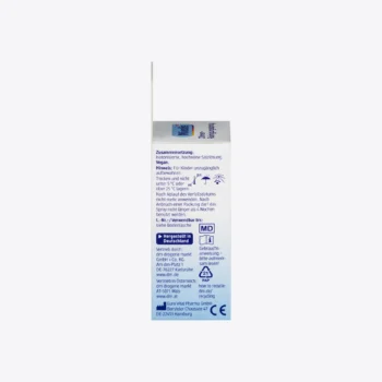 Xịt vệ sinh tai, 20 ml - Ảnh 5