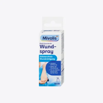 Thuốc xịt vết thương, 50 ml - Ảnh 2