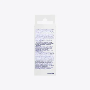 Thuốc xịt vết thương, 50 ml - Ảnh 3
