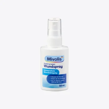 Thuốc xịt vết thương, 50 ml - Ảnh 4
