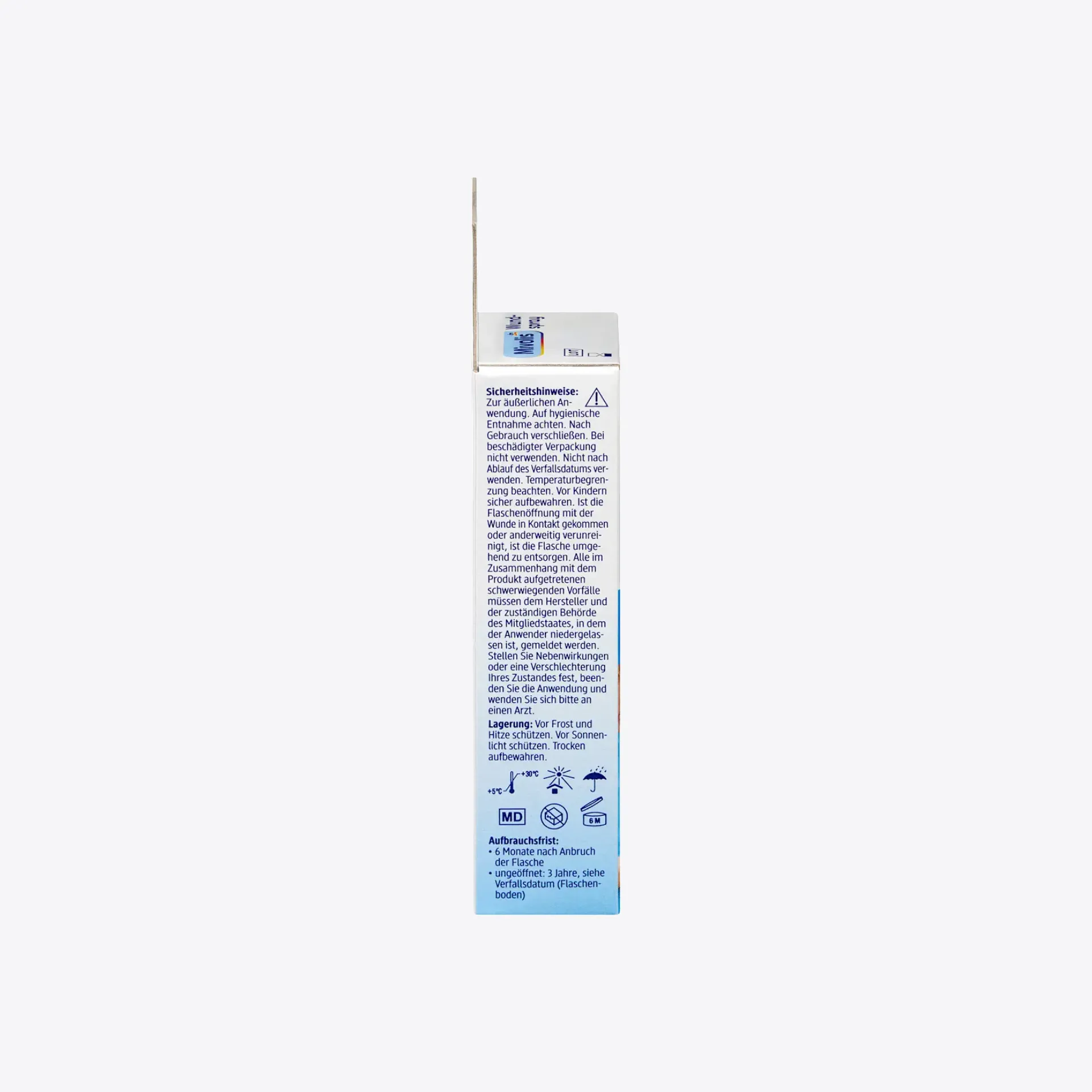 Thuốc xịt vết thương, 50 ml - Ảnh 6
